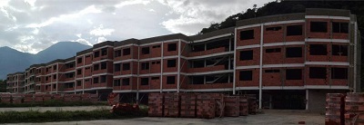 Proyecto de Arquitectura Interior — foto 4