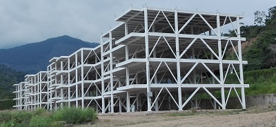 Proyecto de Arquitectura Interior — foto 5