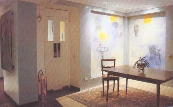 Proyecto de Arquitectura Interior — foto 3