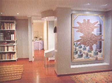 Proyecto de Arquitectura Interior — foto 4