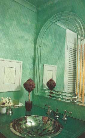 Proyecto de Arquitectura Interior — foto 5