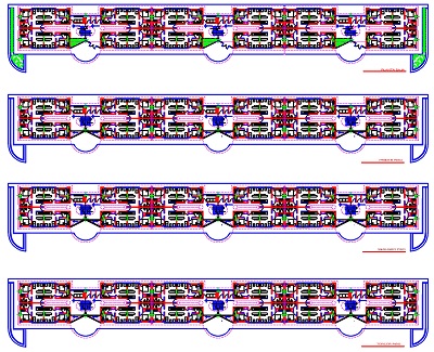 Proyecto de Arquitectura y Urbanismo