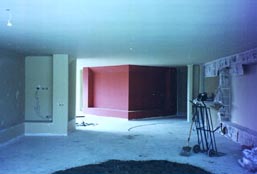 Proyecto de Arquitectura Interior