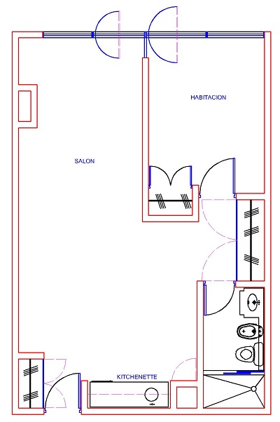 Proyecto de Arquitectura