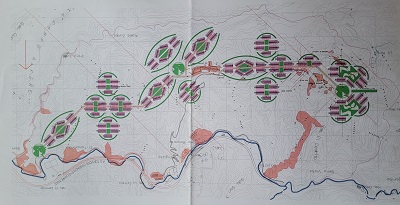 Planteamiento de Urbanismo
