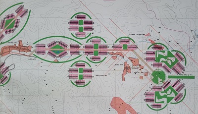 Planteamiento de Urbanismo — foto 2