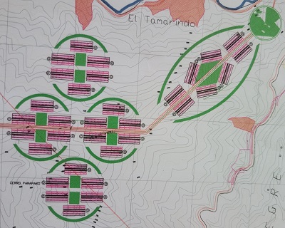 Planteamiento de Urbanismo — foto 3