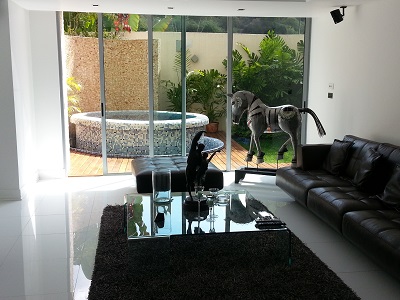 Proyecto de Arquitectura Interior — foto 2