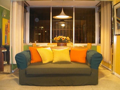 Proyecto de Arquitectura Interior