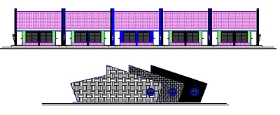 Proyecto de Arquitectura y Urbanismo — foto 2