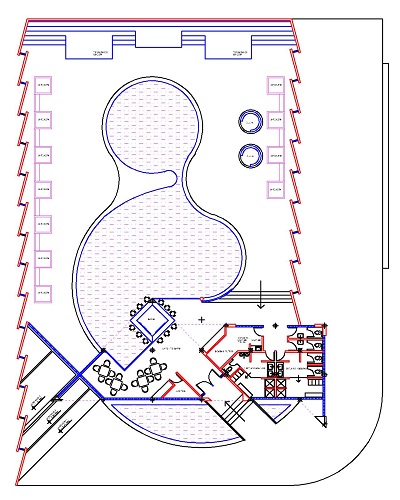 Proyecto de Arquitectura y Urbanismo — foto 5
