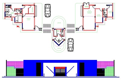 Proyecto de Arquitectura y Urbanismo — foto 6
