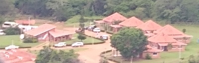 Proyecto de Arquitectura y Urbanismo — foto 9