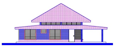 Proyecto de Arquitectura y Urbanismo — foto 15