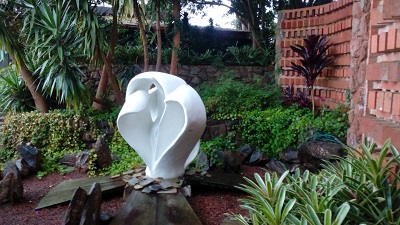 Proyecto de Arquitectura y Paisajismo — foto 3