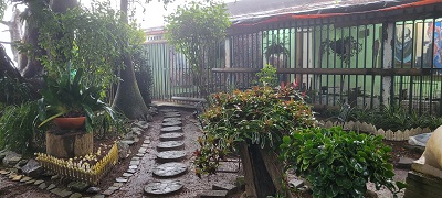 Proyecto de Arquitectura y Paisajismo — foto 4