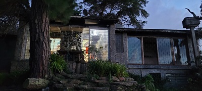 Proyecto de Arquitectura y Paisajismo — foto 6