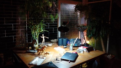 Proyecto de Arquitectura y Paisajismo — foto 13