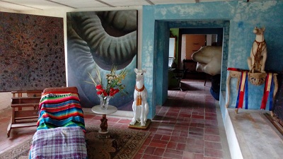 Proyecto de Arquitectura y Paisajismo — foto 14