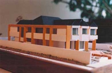 Proyecto de Arquitectura