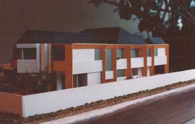 Proyecto de Arquitectura — foto 2