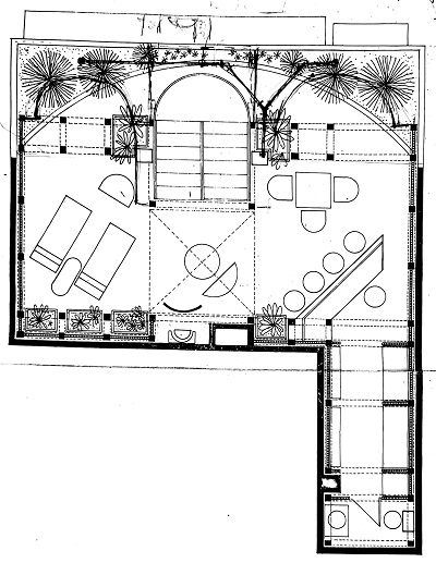 Proyecto de Arquitectura Interior — foto 3