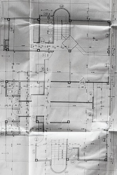 Proyecto de Arquitectura