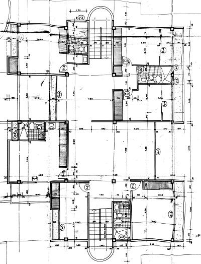Proyecto de Arquitectura — foto 2