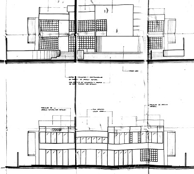 Proyecto de Arquitectura — foto 3