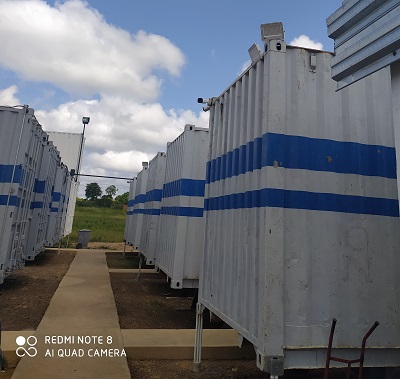 Proyecto de Arquitectura