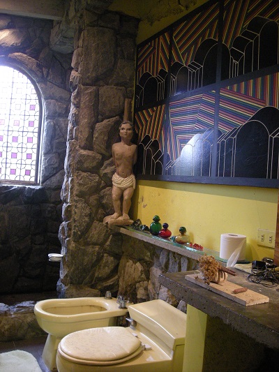 Proyecto de Arquitectura