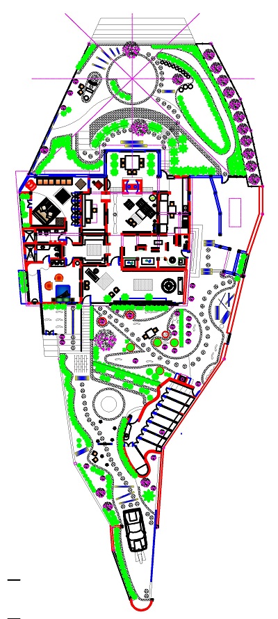 Proyecto de Arquitectura — foto 7