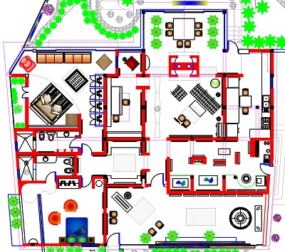 Proyecto de Arquitectura — foto 8