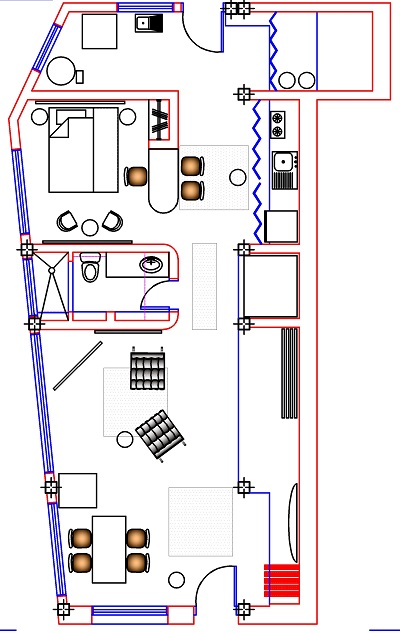 Proyecto de Arquitectura — foto 9