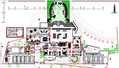 Proyecto de Arquitectura