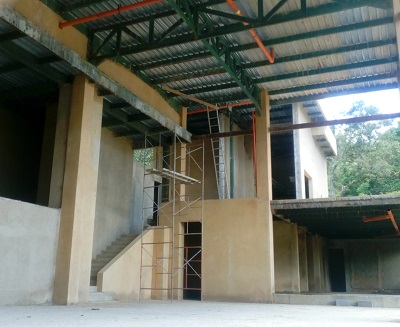 Proyecto de Arquitectura — foto 6