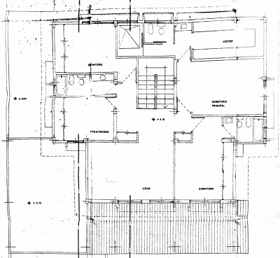 Proyecto de Arquitectura