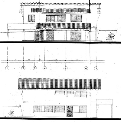 Proyecto de Arquitectura — foto 3