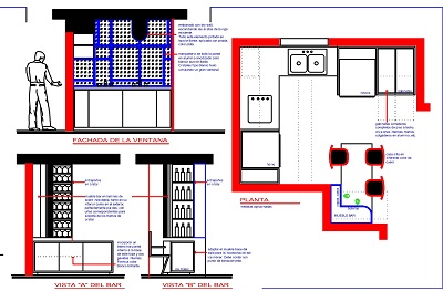 Proyecto de Arquitectura Interior