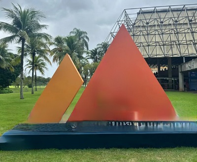 Proyecto de Arquitectura Interior