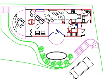 Proyecto de Arquitectura