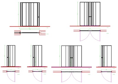 Proyecto de Arquitectura Interior