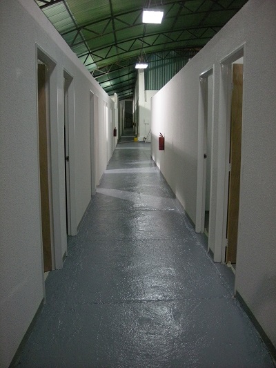 Proyecto de Arquitectura Interior — foto 2