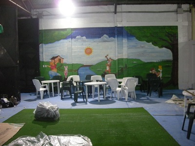 Proyecto de Arquitectura Interior — foto 3