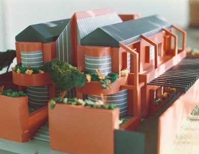 Proyecto de Arquitectura