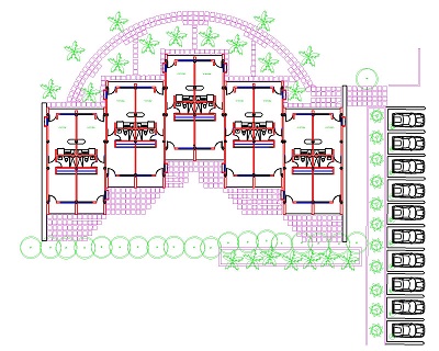 Proyecto de Arquitectura y Urbanismo