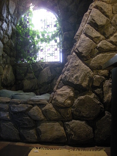 Proyecto de Arquitectura y Paisajismo