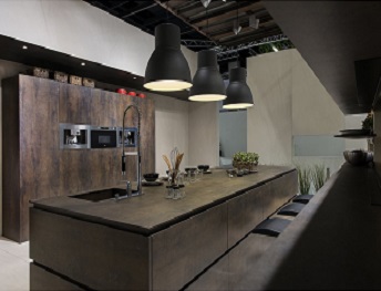 Proyecto de Arquitectura Interior - Restauracion de Landmarks