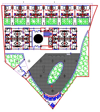 Proyecto de Arquitectura