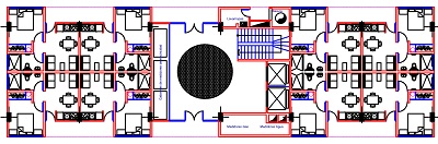 Proyecto de Arquitectura — foto 2